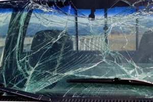 Isleton Car Accident 